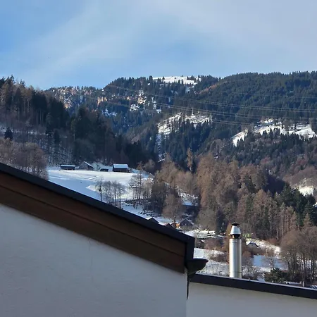 Sonnige Ruhige Apartment Mels