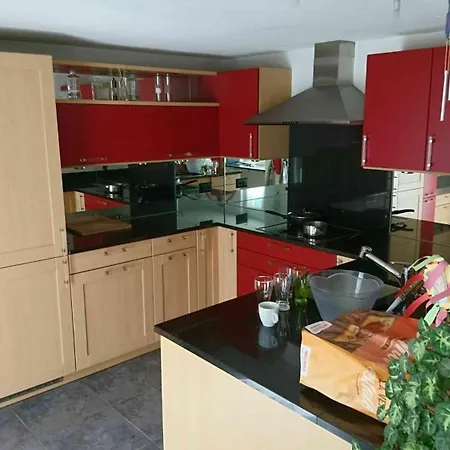 Apartment Sonnige Ruhige